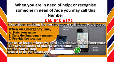 EMS-SERVICE